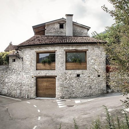 Alquaranta Bed & Breakfast Revine Lago Dış mekan fotoğraf
